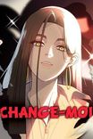 Couverture de Change Moi