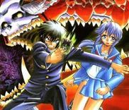 Couverture de Chaosic Rune