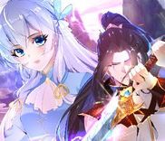 Couverture de Chaotic Sword God (Remake)