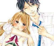 Couverture de Charai Hayama ni Kyun to Kita