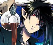 Couverture de Charon Siphon