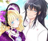 Couverture de Cheerful Countess Sisters