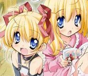 Couverture de Cherry X Cherry