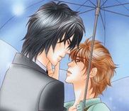 Couverture de Chidori-san Chi ni Kagitte