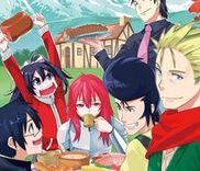 Couverture de Chihou Kishi Hans no Junan