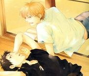 Couverture de Chiisana Koi no Melody