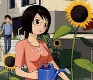 Couverture de Chikyuu no Houkago