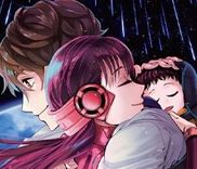 Couverture de Chikyuu no Ko