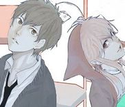 Couverture de Chikyuu wa Boku ga Mawasu