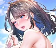 Couverture de Childhood Friend