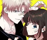 Couverture de Childhood Friend Complex