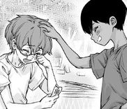 Couverture de Childhood Friends Who Notice How Much They've Changed