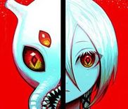 Couverture de Chimera 51