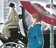 Couverture de Chirori