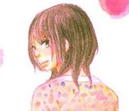 Couverture de Chiyoko Chocolat