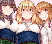 Couverture de Choppiri H na Sanshimai Demo, Oyome-san ni Shite Kuremasu ka?