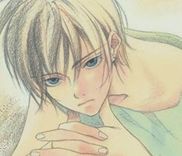 Couverture de Chou ni Naru Hi.