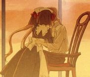 Couverture de Chouritsushi
