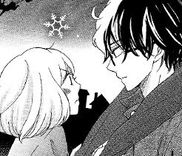 Couverture de Christmas Romance