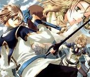 Couverture de Chrome Shelled Regios: Missing Mail