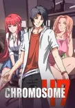 Couverture de Chromosome 47