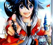 Couverture de Chrono Monochrome