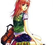 Couverture de Chunja High School Loner Oh Chunja