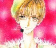 Couverture de Cinderella Boy