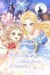 Couverture de Cinderella S Pocket Sized Protector