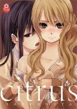Couverture de Citrus