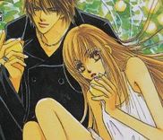 Couverture de Citrus Eyes