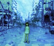 Couverture de City in the Sea