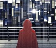 Couverture de City of Dead Sorcerer