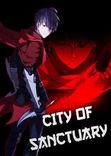 Couverture de CITY OF SANCTUARY