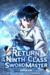 Couverture de Class 9 Sword Master Sword Seeker