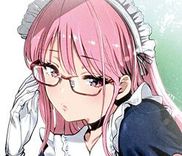 Couverture de Class Maid