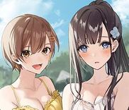 Couverture de Class no Bocchi Gal wo Omochikaeri Shite Seisokei Bijin ni Shite Yatta Hanashi