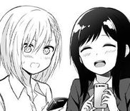 Couverture de Class President and Delinquent