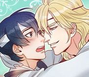 Couverture de Classic BL Theater
