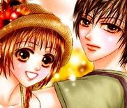 Couverture de Close to my sweetheart