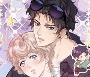 Couverture de Clumsy but Adorable