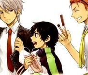 Couverture de Coda