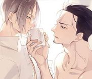 Couverture de Coffee Time Romance