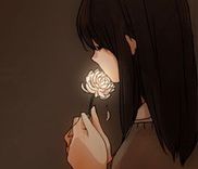 Couverture de Colorless Girl