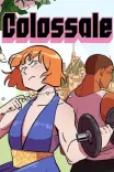 Couverture de Colossale