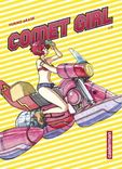Couverture de Comet Girl