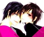 Couverture de Conflict Lover