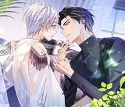 Couverture de Continued Love
