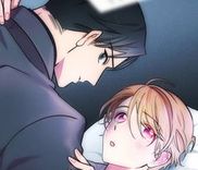 Couverture de Contract in Bed