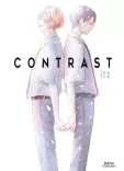 Couverture de Contrast